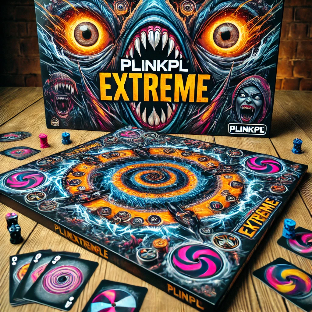 Plinko Extreme